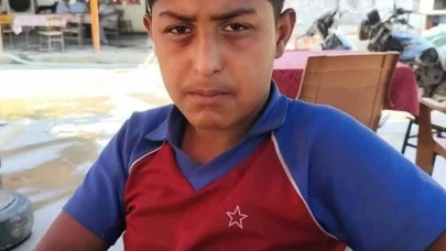 Kavgada yumruklanıp, başına sandalyeyle vurulan çocuk öldü