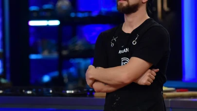 MasterChef Türkiye 04.08.2025  Tanıtımı Çıktı