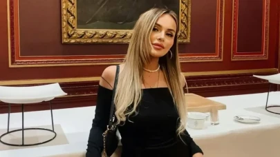 Hazal Eker Kimdir? Kaç Yaşında, Aslen Nereli, Mesleği Nedir? Hayatı ve Kariyeri