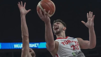 Türkiye, EuroBasket 2025'te Portekiz'i yenerse gruptan çıkma şansını artırıyor!