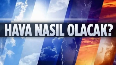 Türkiye'de sıcak hava dalgası: İzmir 37 dereceye ulaşacak!