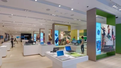 Teknoloji devi ülkeden tamamen çekildi