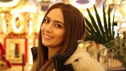Bahar Özmen Kimdir? – Biyografi, Yaşamı ve Kariyeri
