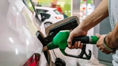 Benzin ve Motorin Fiyatlarına 12 Ağustos'ta Yeni Zam Gündemde mi?