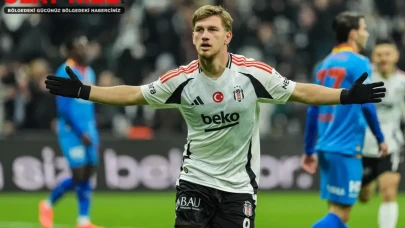 Semih Kılıçsoy İtalya'da: Transfer Ücreti Ortaya Çıktı!