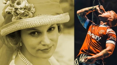 Farah Zeynep Abdullah ve Gökhan Özoğuz'un Otoparkta Yakalanan Gizli Buluşması! Sosyal Medya Olayı Hızla Yayıldı