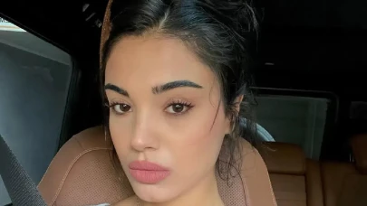 Lizge Cömert kimdir, nereli, kaç yaşında? Hangi dizilerde oynadı?