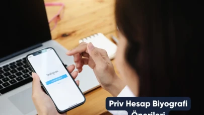 Priv Bio Sözleri: Özel Hesaplar İçin En Güncel Biyografi Önerileri