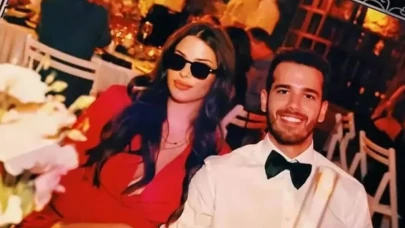 Derin Talu'nun Yeni Aşkı Tanalp Tokgöz: Kimdir?