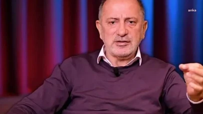 Gazeteci Fatih Altaylı'ya "halkı yanıltıcı bilgiyi alenen yayma" suçundan yeni soruşturma