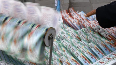 30 Ağustos 2025 Çılgın Sayısal Loto çekiliş heyecanı dorukta! Büyük ikramiye devretti mi? En çok kazandıran sayılar hangileri?