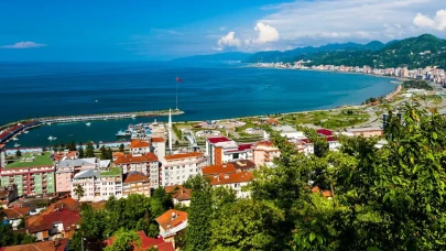 Türkiye Gündemi 18 Ağustos 2025 #Canlı Haber Bülteni