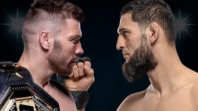 Khamzat Chimaev vs Dricus Du Plessis: UFC 319 Ne Zaman, Hangi Kanalda?