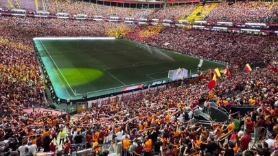 Galatasaray, Fatih Karagümrük’ü 3-0 Yendi!