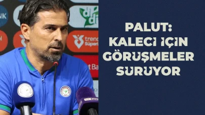 Çaykur Rizespor’da Gözler Kaleci Transferine Çevrildi