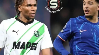 A planı Sancho, B planı Lauriente