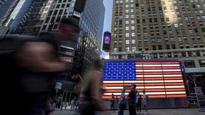 ABD'de enflasyon rakamları açıklandı