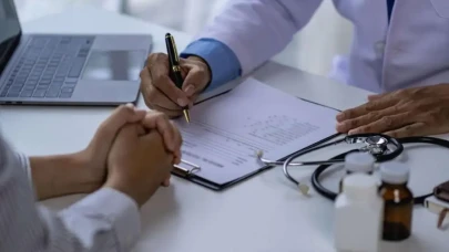 Aile hekimliği güçleniyor! Bakan Memişoğlu açıkladı: Erken teşhis için yeni model