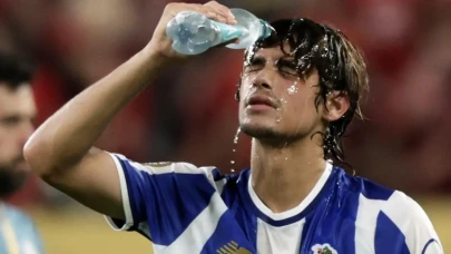 Al-Ittihad Genç Yetenek İçin Servet Harcadı!