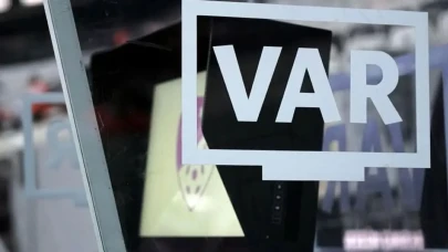 Alanyaspor - Çaykur Rizespor maçının VAR hakemi belli oldu