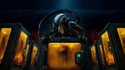 Alien: Earth 1. sezon 3. bölüm ne zaman? Alien: Earth nereden, nasıl izlenir?