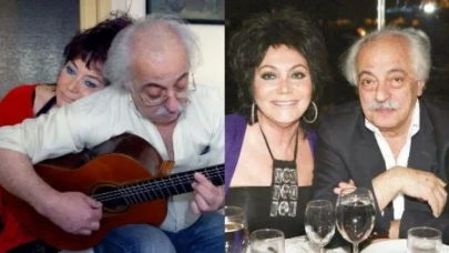 Anta Toros'un Eşi Misak Toros Hakkında Bilgiler: Kimdir?