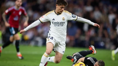 Oviedo ile Real Madrid Maçı Ne Zaman ve Saat Kaçta? İşte Kadrolar!