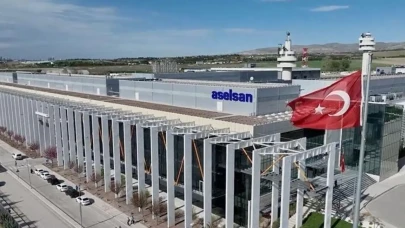 ASELSAN'dan 54 Milyon Dolarlık Radar ve Komuta Kontrol Sistemleri İhracatı