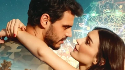 Aşk Sokakta konusu ne, oyuncuları kimler?