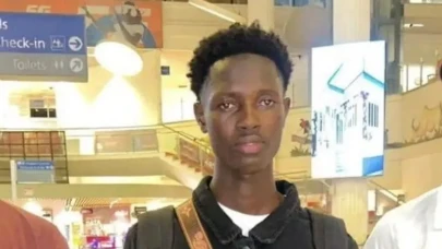 Trabzonspor'un Parlayan Yıldızı: Assan Bojang Hakkında Bilgi Edinin!