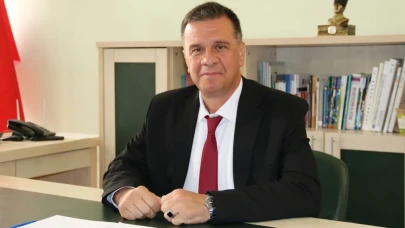 Aydın Yenipazar Belediye Başkanı, CHP'den istifa etti