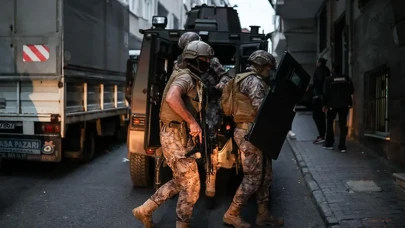 Bağcılar'da zehir tacirlerine geçit verilmedi