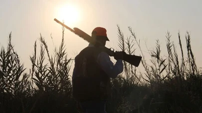 Bakan Yumaklı duyurdu: Ormanlarda av yasağı uygulanacak