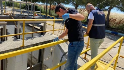 Tekirdağ Büyükşehir Belediyesi'ne 6,6 milyon lira ceza