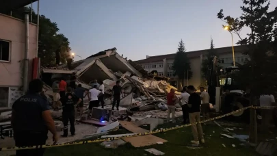 Balıkesir Valiliği deprem sonrası tatil ve izin duyurusunu yayımladı