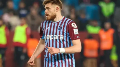 Batagov'a Premier Lig kancası! Ada'dan üç talip