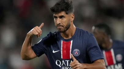 Bayern Münih Marco Asensio'yu Transfer Listesine Aldı!