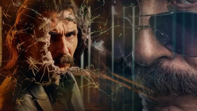 Behzat Ç. 3. sezon 3. bölüm ne zaman? Çekiç ve Gül Behzat Ç Hikayesi 3. bölüm çıktı mı?