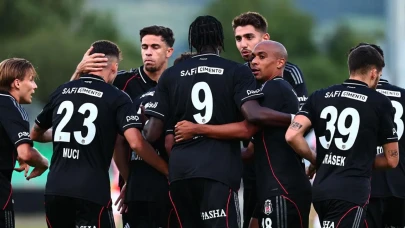 Beşiktaş nasıl tur atlar? Zorlu maç öncesi son durum