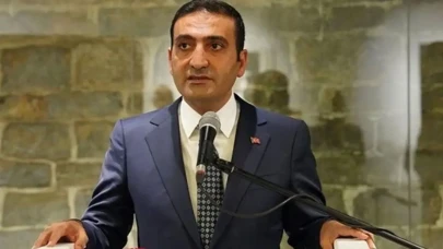 Son Dakika! Beyoğlu Belediye Başkanı İnan Güney gözaltına alındı