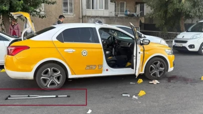 Boşanma aşamasındaki eşini katleden cani, kadını daha önce de ayaklarından vurmuş