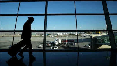 Britanya’dan Türkiye’ye seyahat uyarısı: Maymun çiçeği vakası doğrulandı