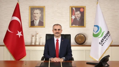 Bünyamin Çiftçi'den Zafer Bayramı'na Özel Anlamlı Mesaj!