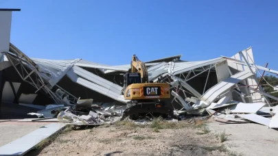 Bursa Nilüfer'de kaçaklara geçit yok!