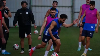 Çaykur Rizespor, Alanyaspor mesaisinde