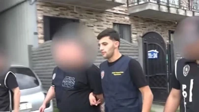 Türkiye'nin Aradığı 12 Kişi Gürcistan'da Yakalandı! Ortak Operasyonla Gözaltı