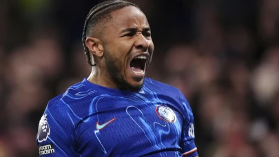 Christopher Nkunku, Inter'in transfer listesinde