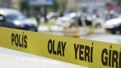 Çorum'da facia: Atık yağ tankına düşen anne ile oğlu hayatını kaybetti
