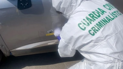 Daltonlar ve Casperlar İspanya’yı Savaş Arenası İlan Etti Suç Şebekeleri Ülkede Dolaşıma Girdi!