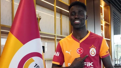 Davinson Sanchez: Sağlam adımlarla başlamamız önemliydi